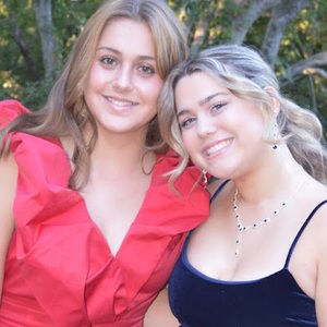 Meet your Posher, Jodie